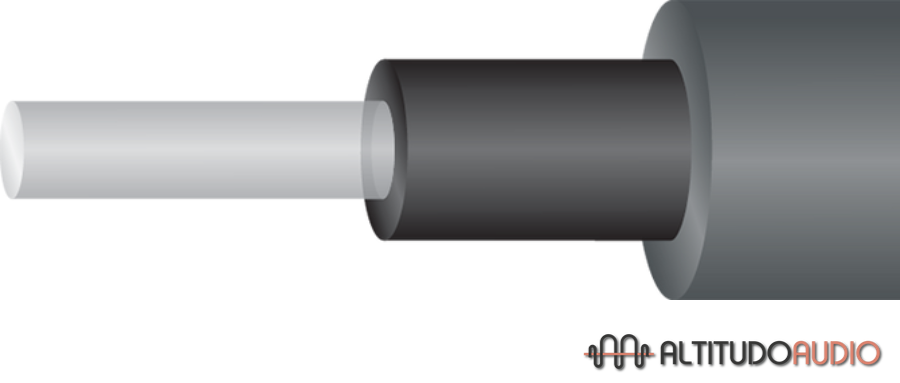 Nova Toslink Optical Audio Cables