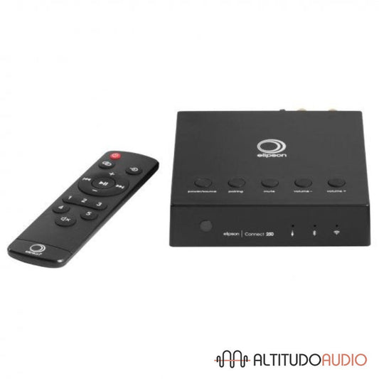 Connect 250 Amplifier