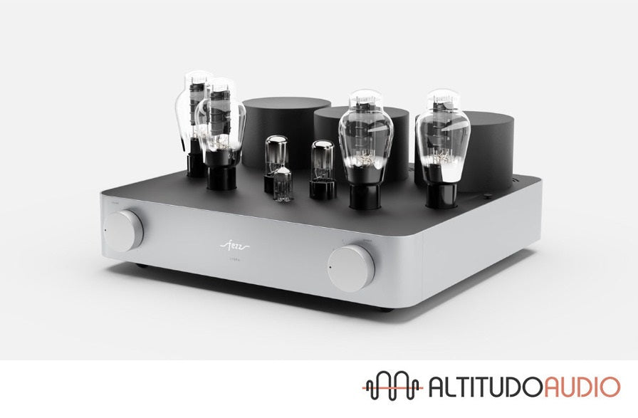 Fezz Audio Lybra 300B Evolution