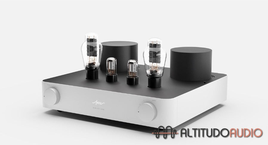 Fezz Audio Mira Ceti 300B Evolution