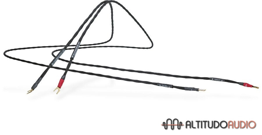 Foundation SX Speaker Cable Biwire