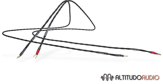 Foundation SX Speaker Cable Biwire