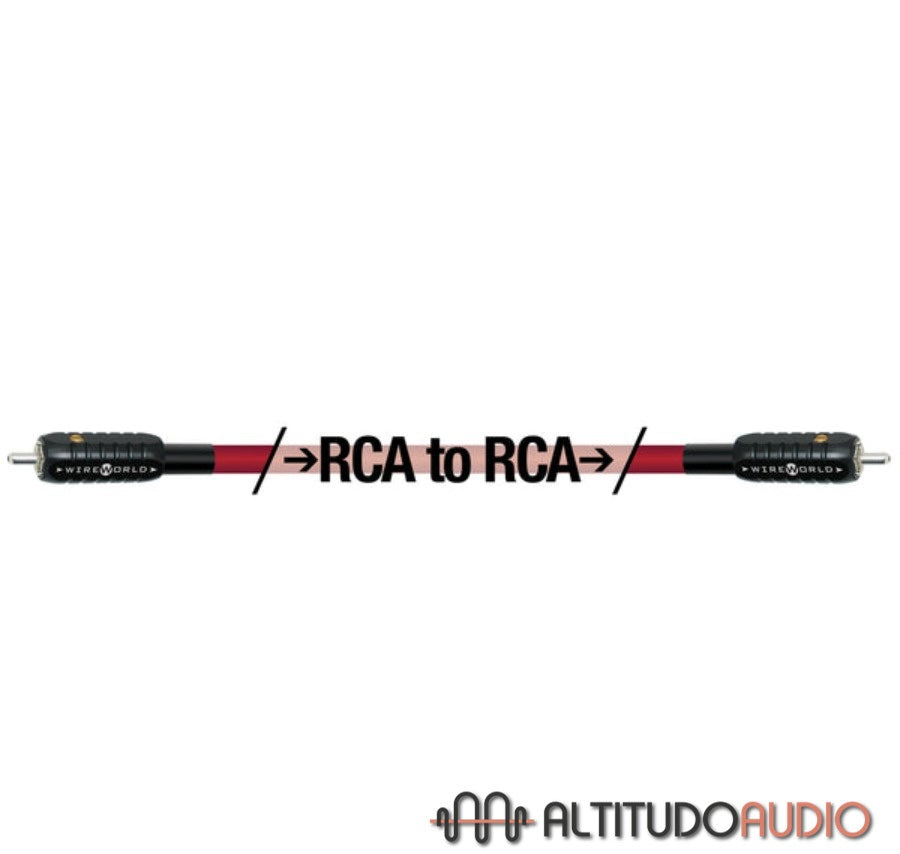 Starlight 8 Coaxial Digital Audio Cable