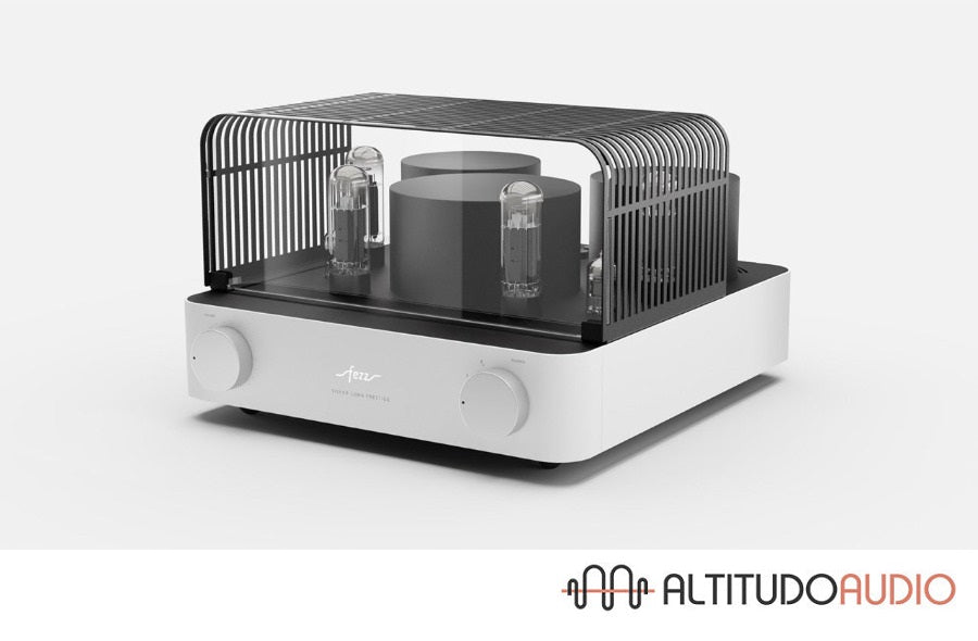 Silver Luna Prestige Evolution