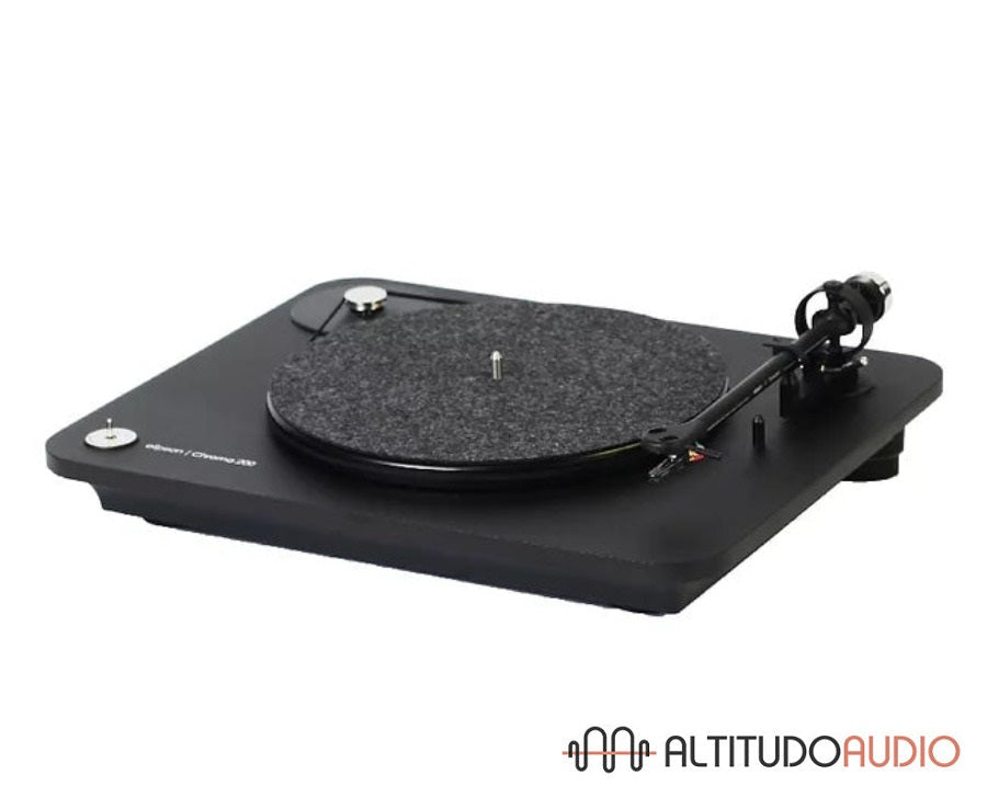 Elipson Chroma 200 RIAA (Black)