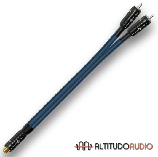 Oasis 10 Audio Y-Adapter (Splitter)