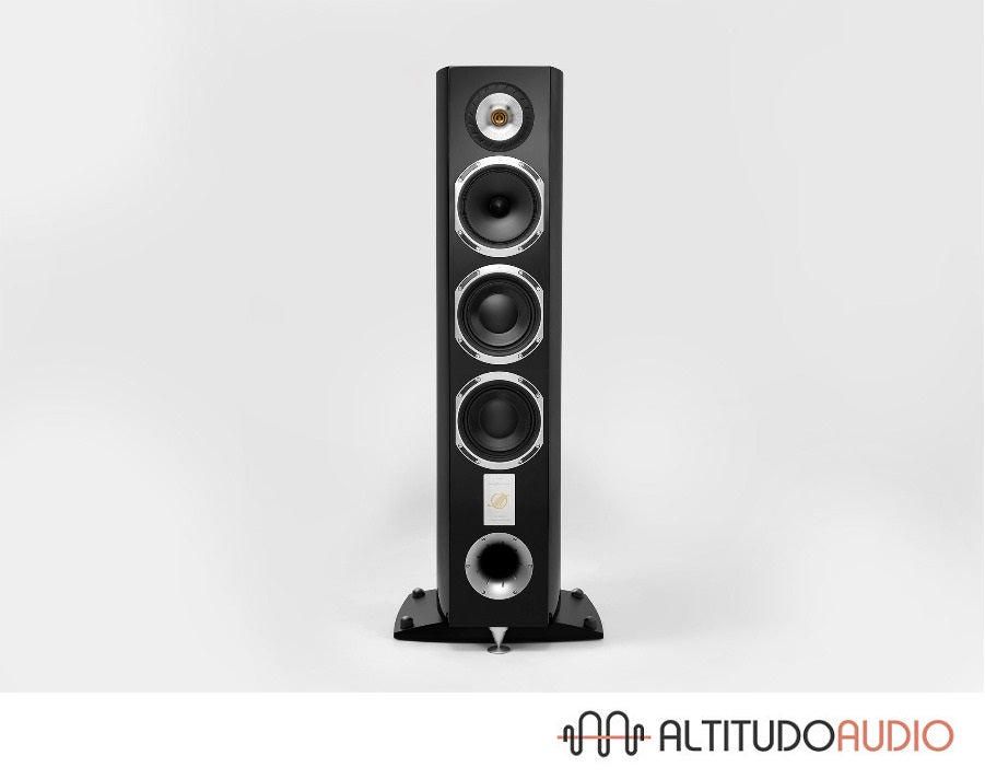 Triangle Magellan Cello 40th Anniversary Edition