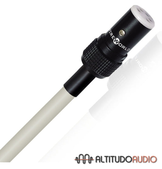 Solstice 10 Tonearm Cable