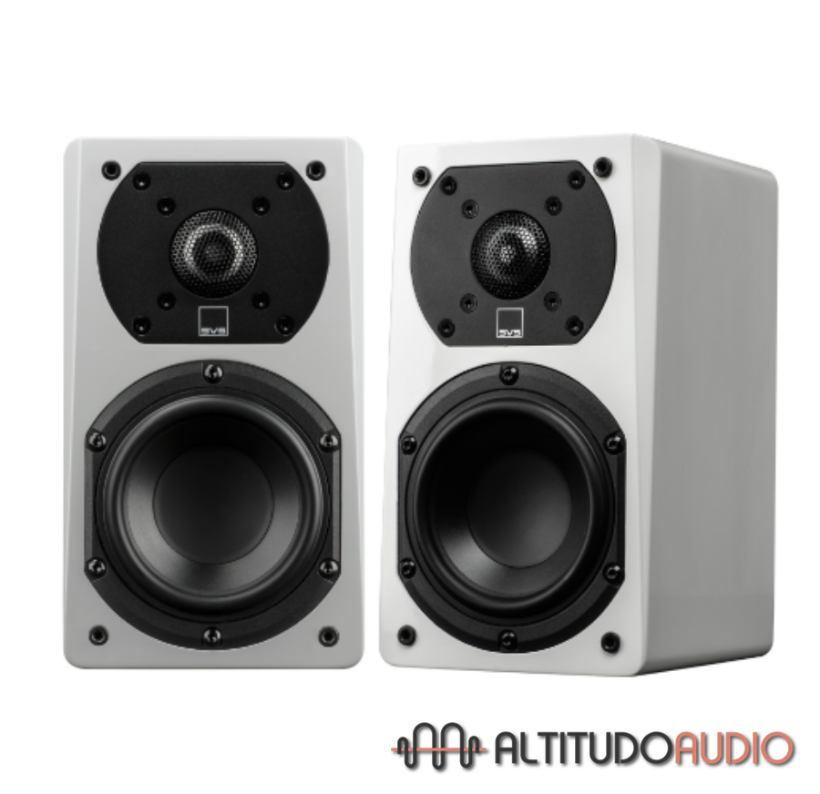 Prime Satellite (Pair)