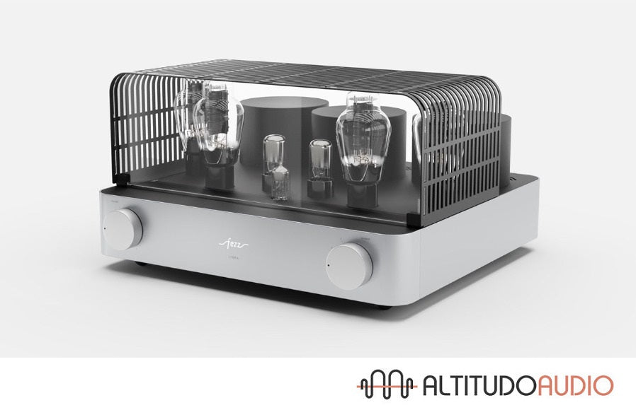 Fezz Audio Lybra 300B Evolution