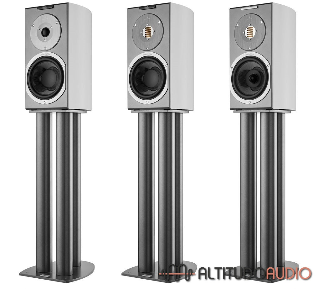 Audiovector R1 Avantgarde Arrete (with Grounding Cable)