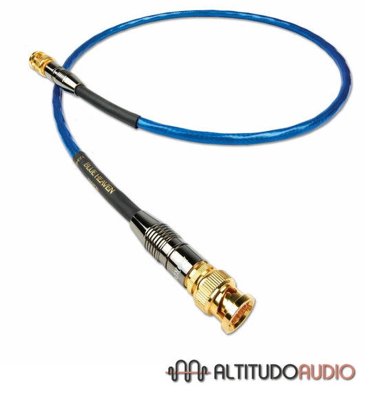 Nordost Blue Heaven 75 Ohm Digital interconnect