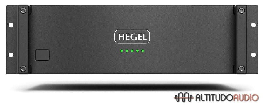Hegel C55