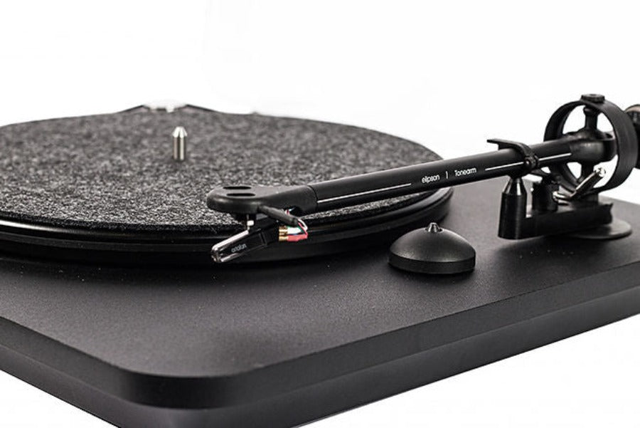 Elipson Chroma 200 (Black)