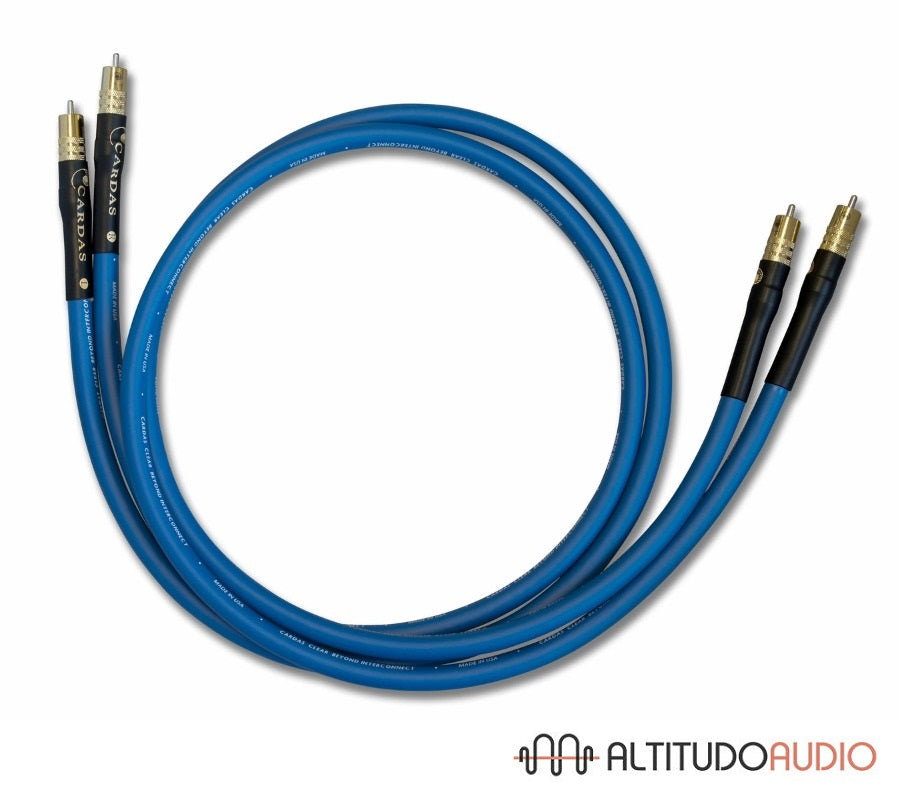 Clear Beyond Interconnect