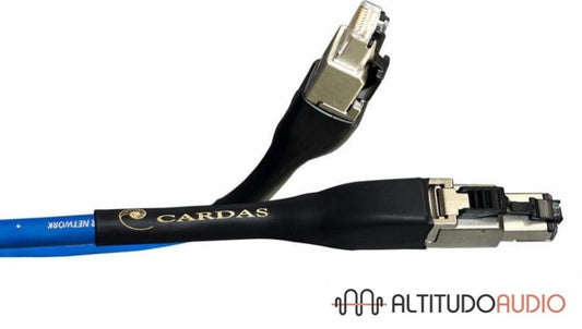 Cardas Audio Clear Network CAT 7