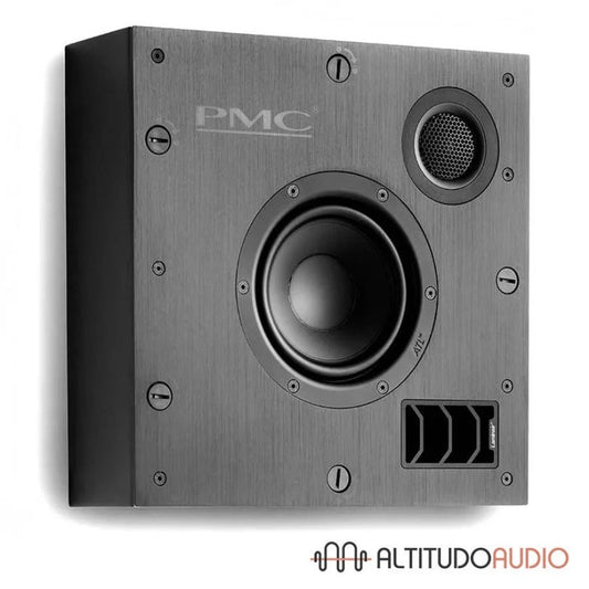 Ci30 2-Way Passive Reference Monitor