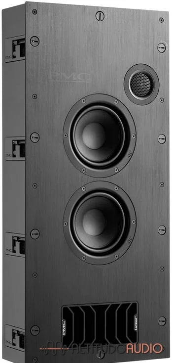 ci65 3-way Passive Studio Monitor
