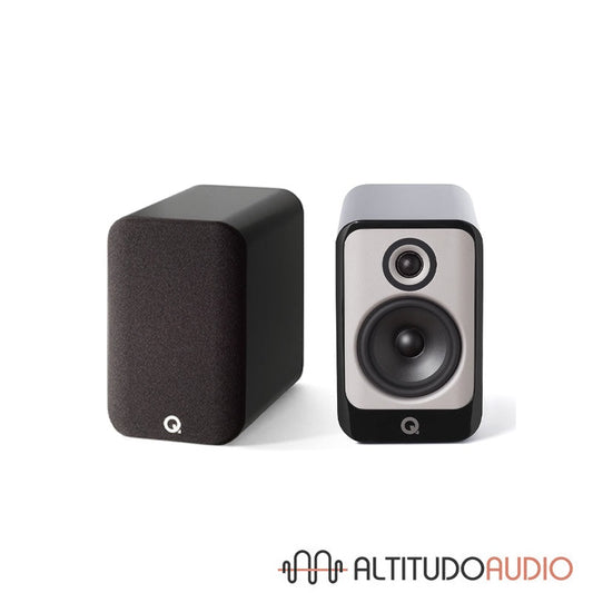 Concept 30 Bookshelf Speakers