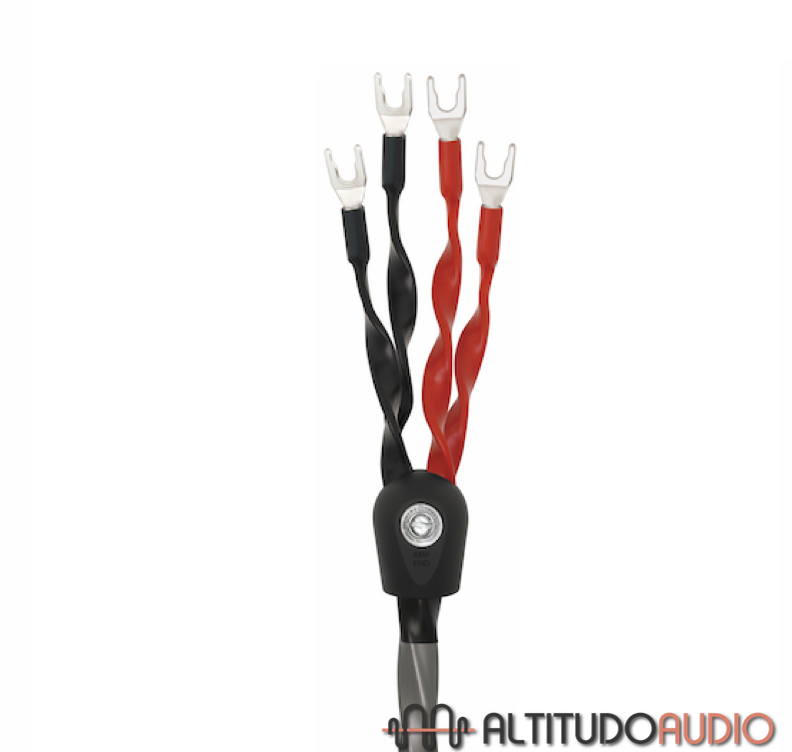 EQUINOX 8 Speaker Cable