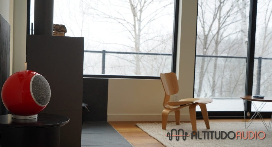 Elipson Planet L Speaker (Each)