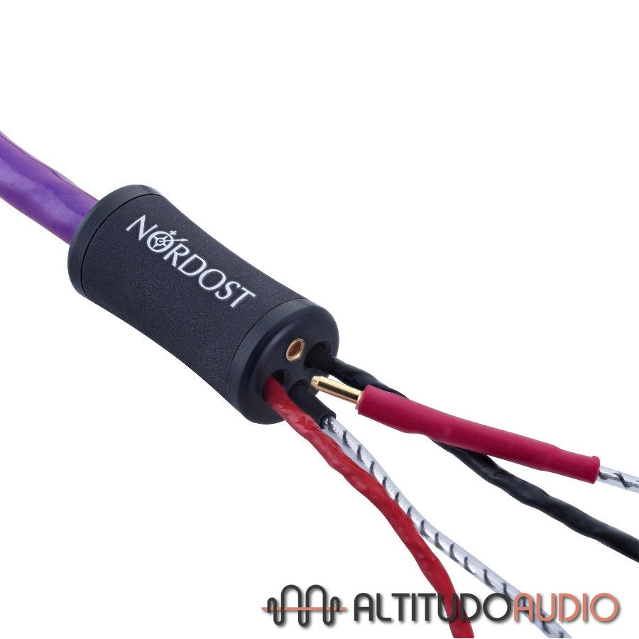 Frey 2 Tonearm Cable +