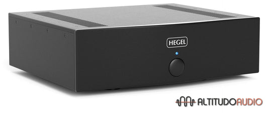 Hegel H20