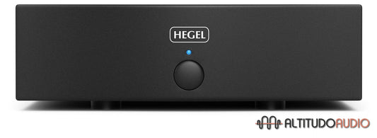 Hegel H20