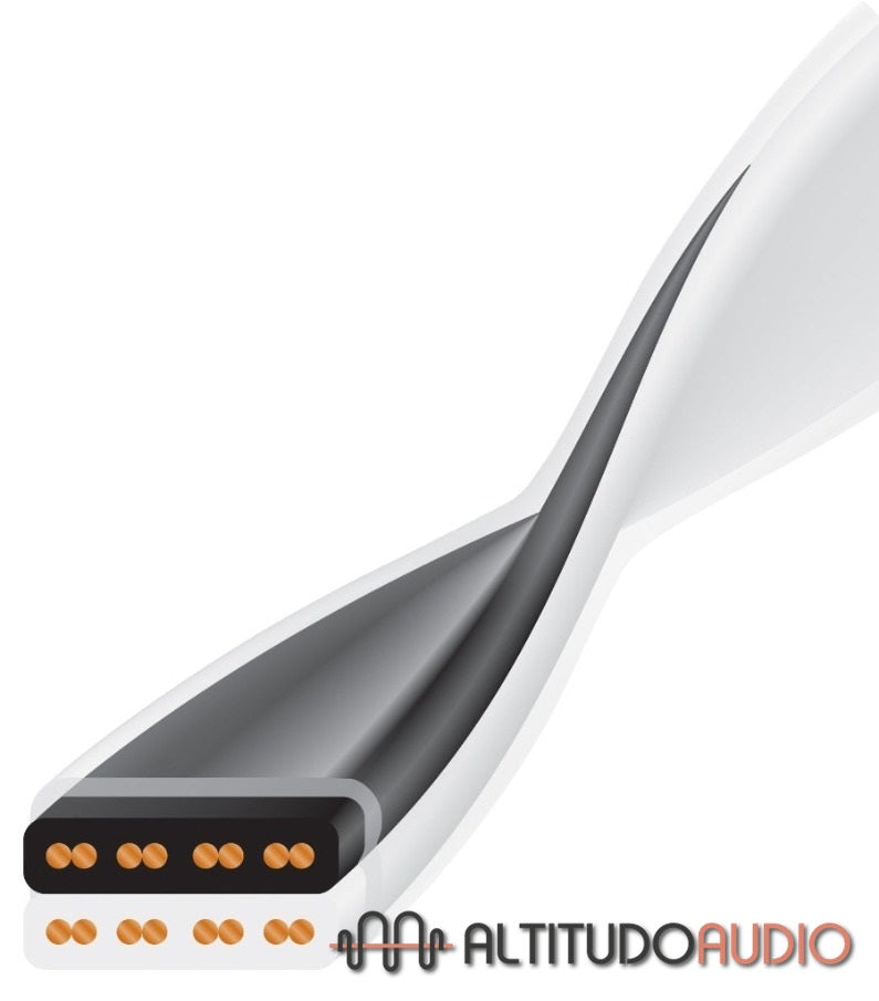 Helicon™ 16x OCC® Speaker Cable