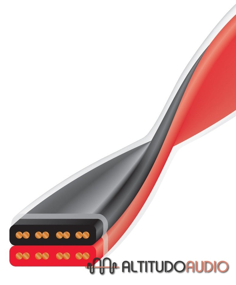 Helicon™ 16x OFC Speaker Cable