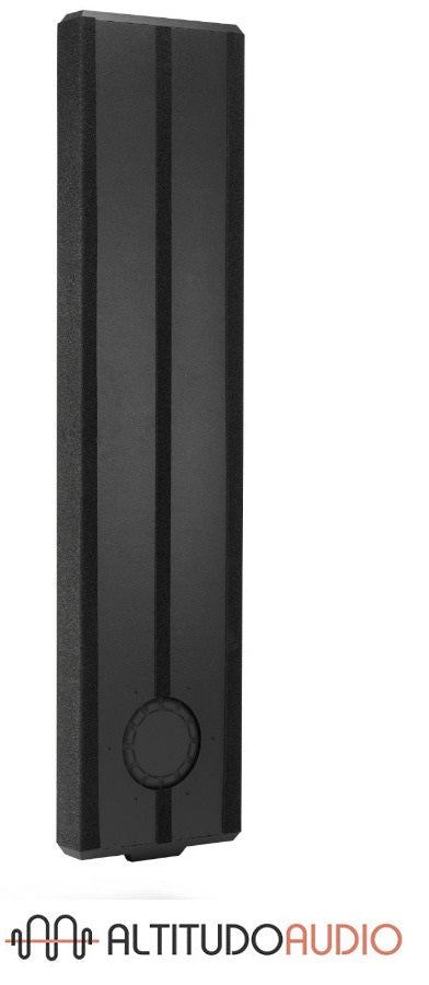 Fathom® IWS-SYS-208 Dual 8-inch (200 mm) In-Wall Powered Subwoofer System
