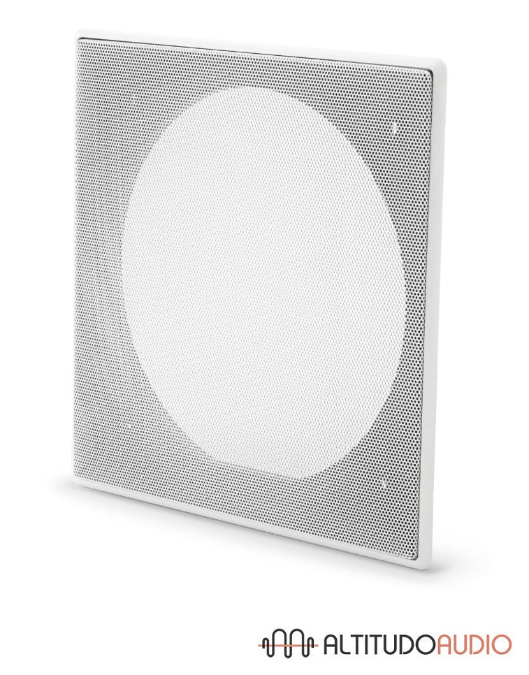 Fathom IWS-SYS-108 8-inch(200mm) In-Wall Powered Subwoofer System