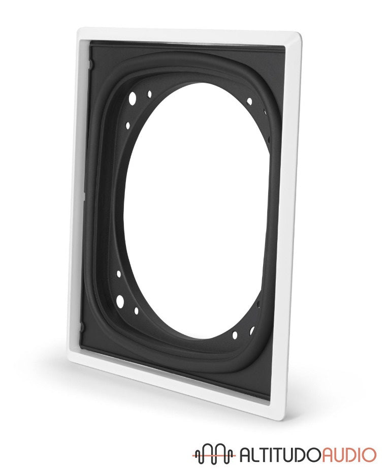 Fathom® IWSv2-SYS-113 13.5-inch (345 mm) In-Wall v2 Powered Subwoofer System