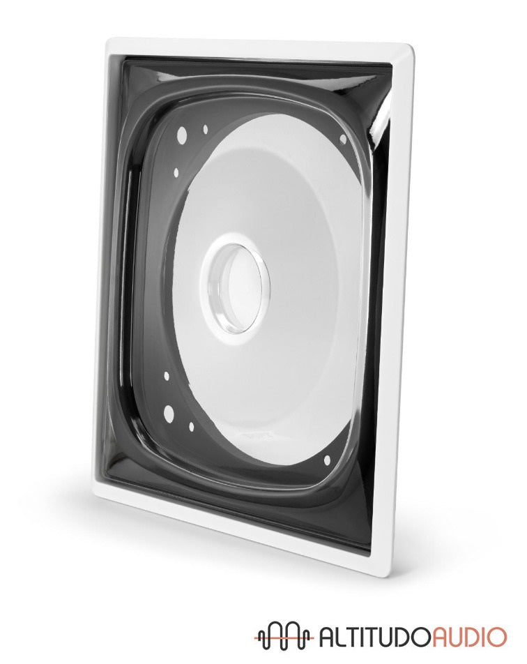 Fathom® IWSv2-SYS-113 13.5-inch (345 mm) In-Wall v2 Powered Subwoofer System