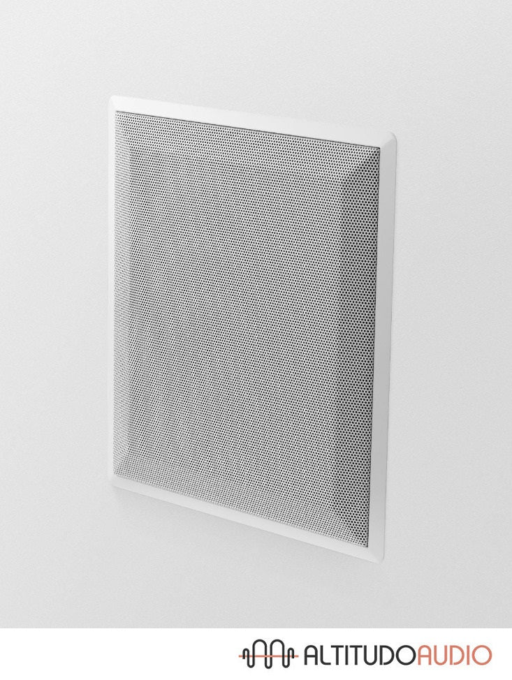 Fathom IWS-SYS-108 8-inch(200mm) In-Wall Powered Subwoofer System