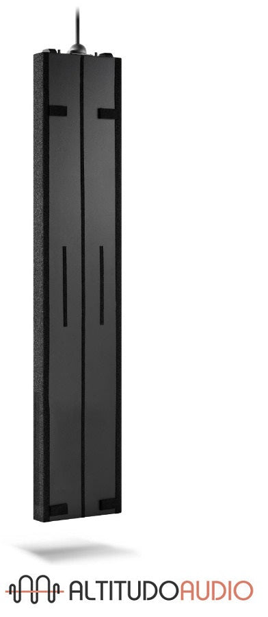 Fathom® IWSv2-SYS-113 13.5-inch (345 mm) In-Wall v2 Powered Subwoofer System