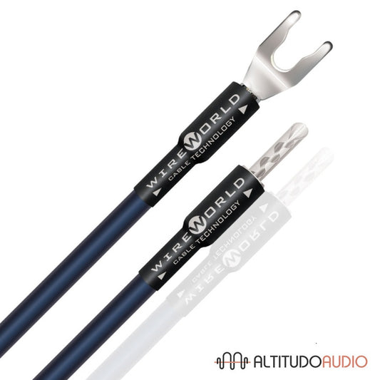 Oasis 8 Biwire Jumpers