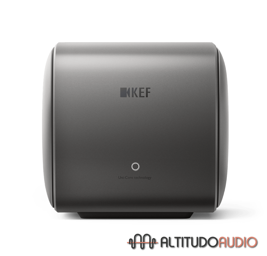 KEF KC62 (Each)