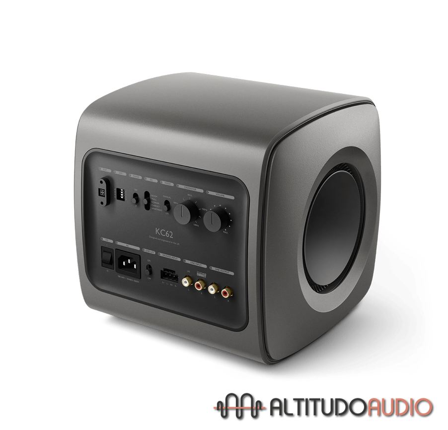 KEF KC62 (Each)