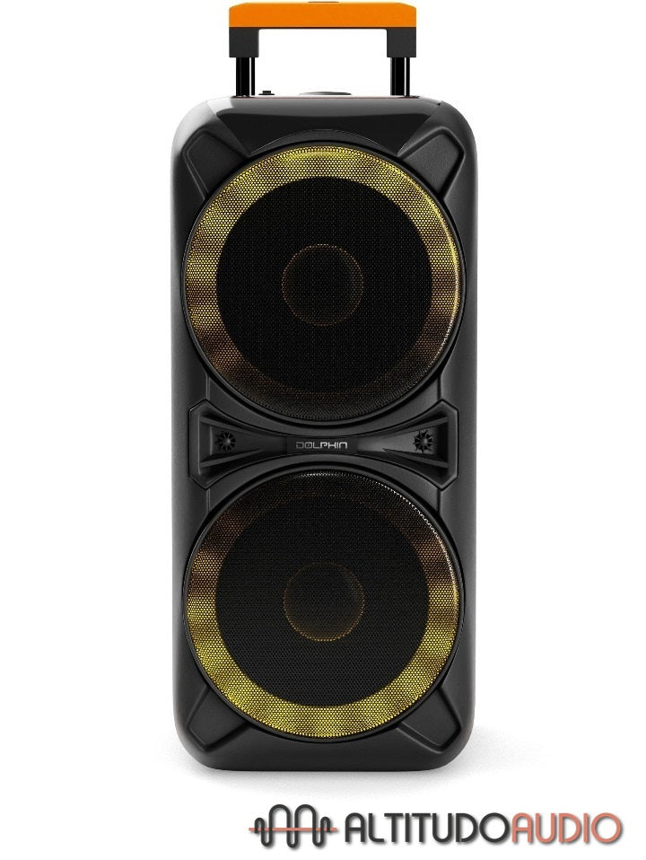 KP240 Rechargeable Party Speaker