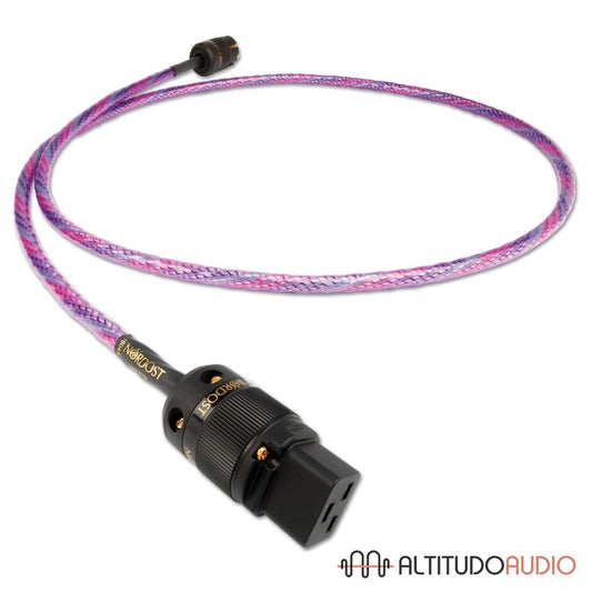 Nordost FREY 2 Power Cord