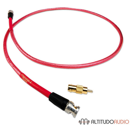 Nordost Heimdall 2 Digital Interconnect