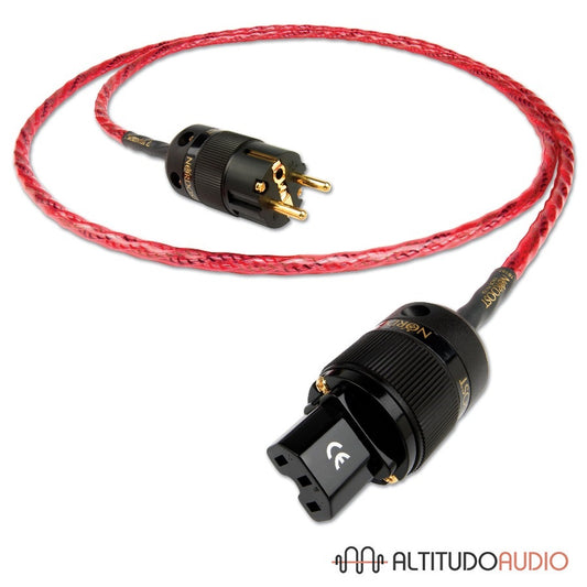 Nordost Heimdall 2 Power Cord