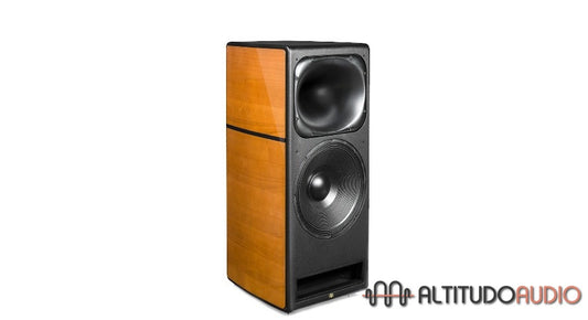 MAX 2 - 2 Way Floorstanding Loudspeaker