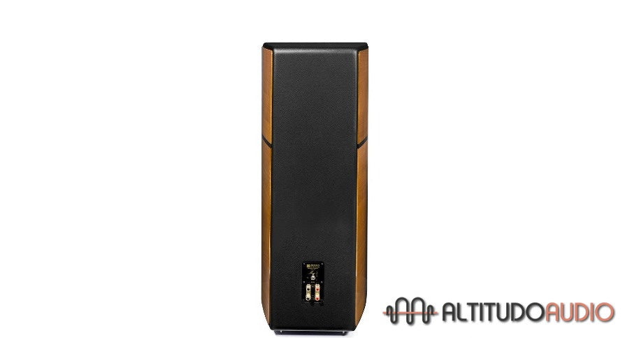 MAX 2 - 2 Way Floorstanding Loudspeaker