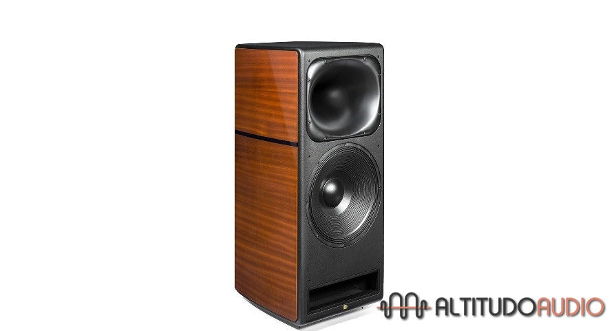 MAX 2 2 Way Floorstanding Loudspeaker