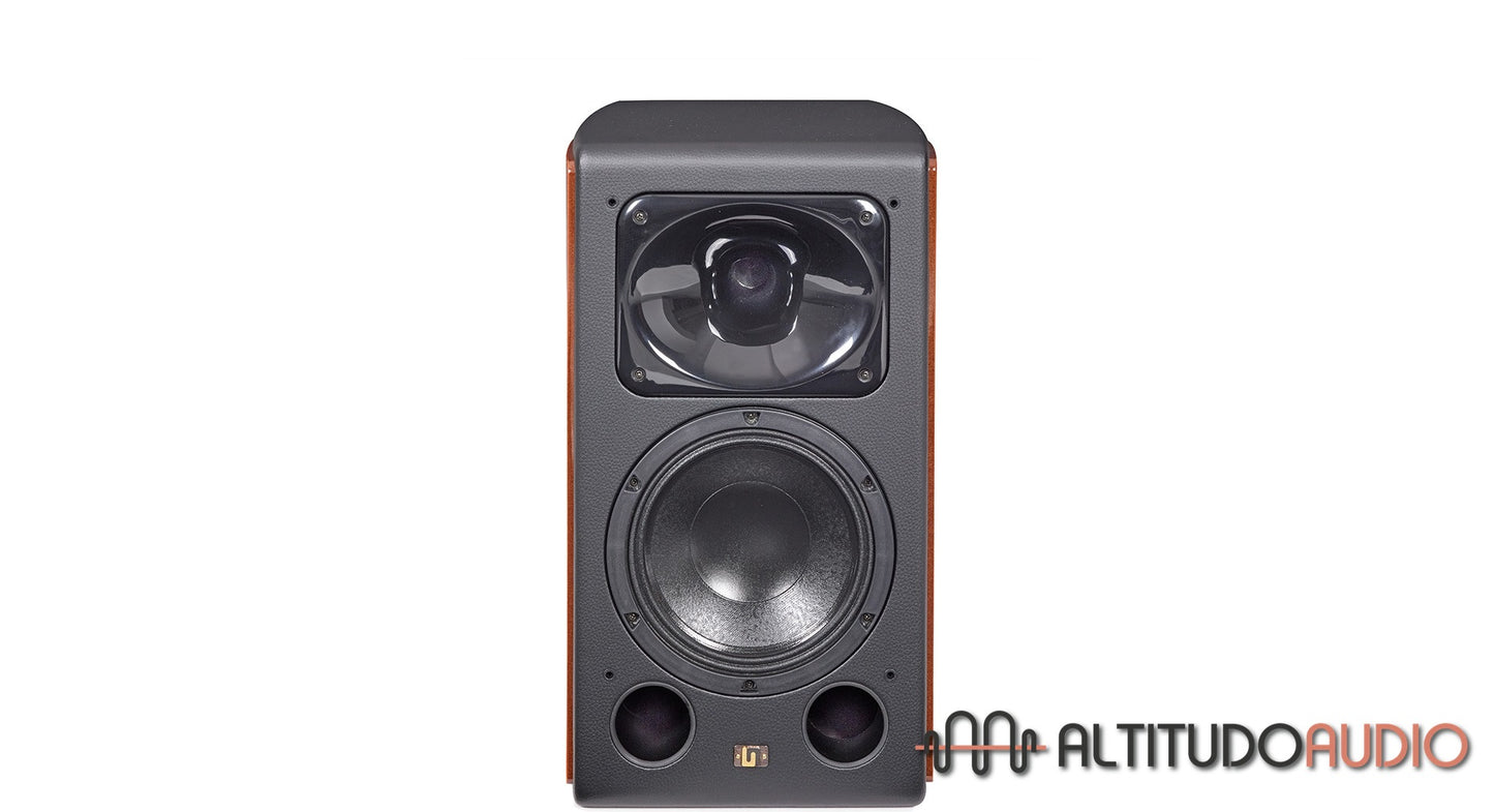 MAX MINI - 2 Way Bookshelf Speaker