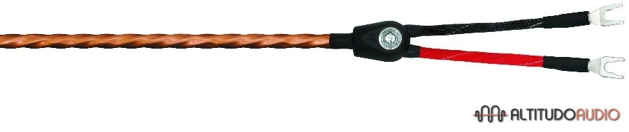 Wireworld MINI ECLIPSE 8 Speaker Cable