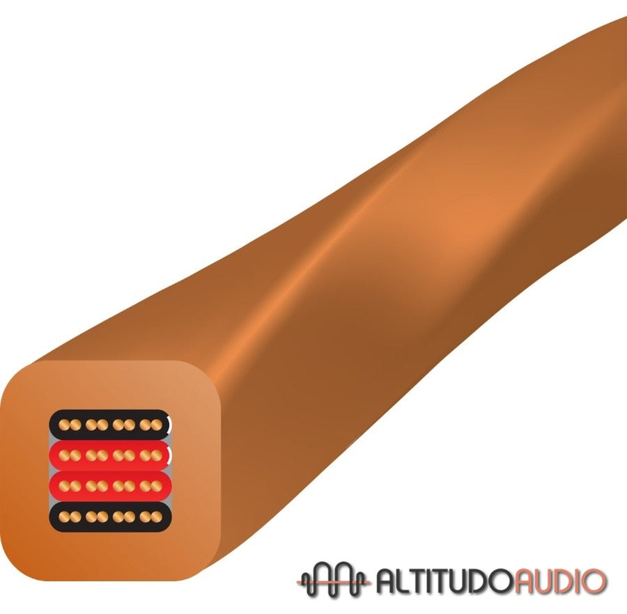Wireworld MINI ECLIPSE 8 Speaker Cable