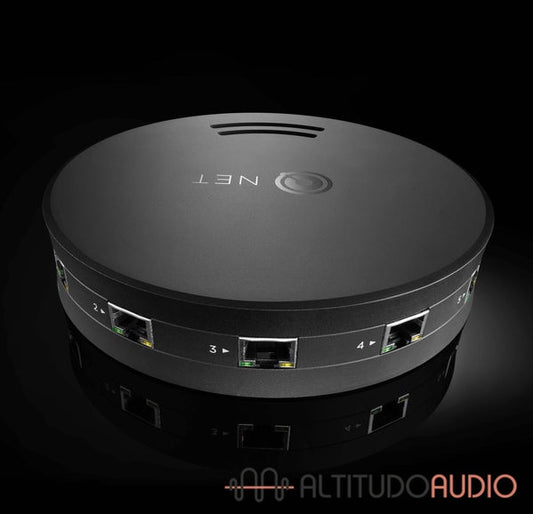 Nordost QRT QNet Network Switch